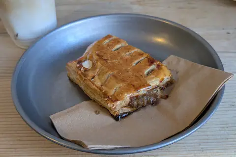 The Bakineer photo 4