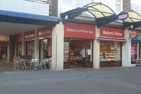 The Bakineer photo 2